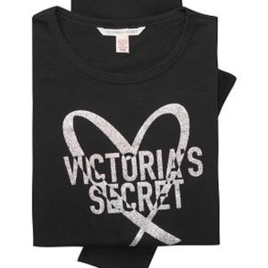 Victoria Secret Lounge Set-Medium